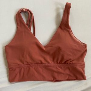 Buffbunny sports bra